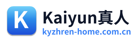 Kaiyun真人 Logo